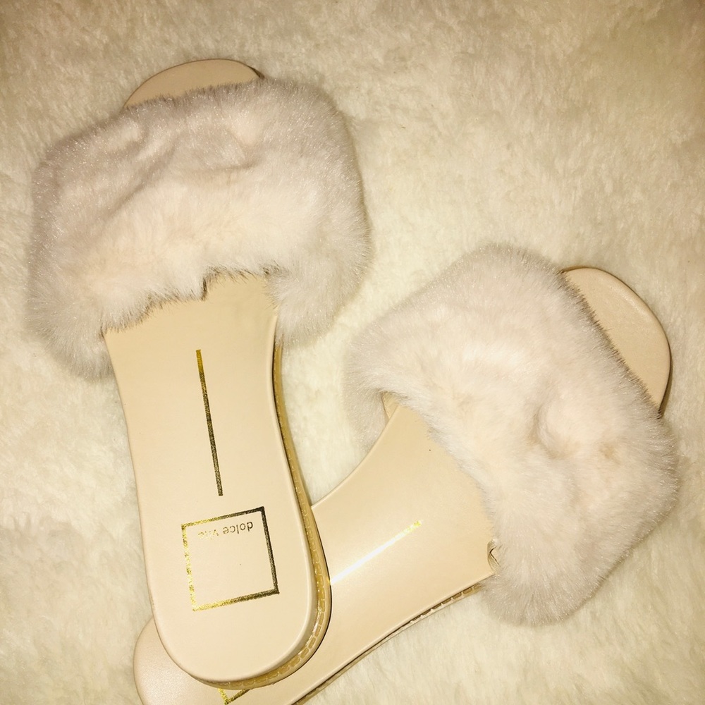 Fury Slides